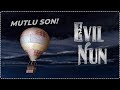 ÇOCUKLAR KURTULDU! MUTLU SON | EVİL NUN (RAHİBE)