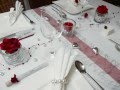 Mustertische - Tischdeko-online mit den Tipps und Tricks für Eure Feier!