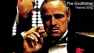 The Godfather - Theme Song (Slowed-Reverb) Resimi