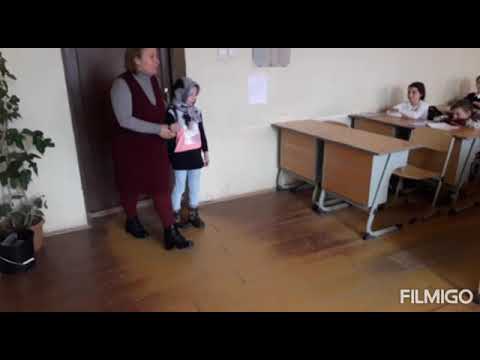 გვიყვარდეს ერთმანეთი