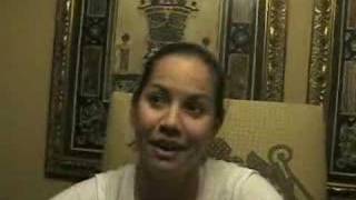 NCAA Double-A Zone Videos: Meet Softball Great Cat Osterman Profile