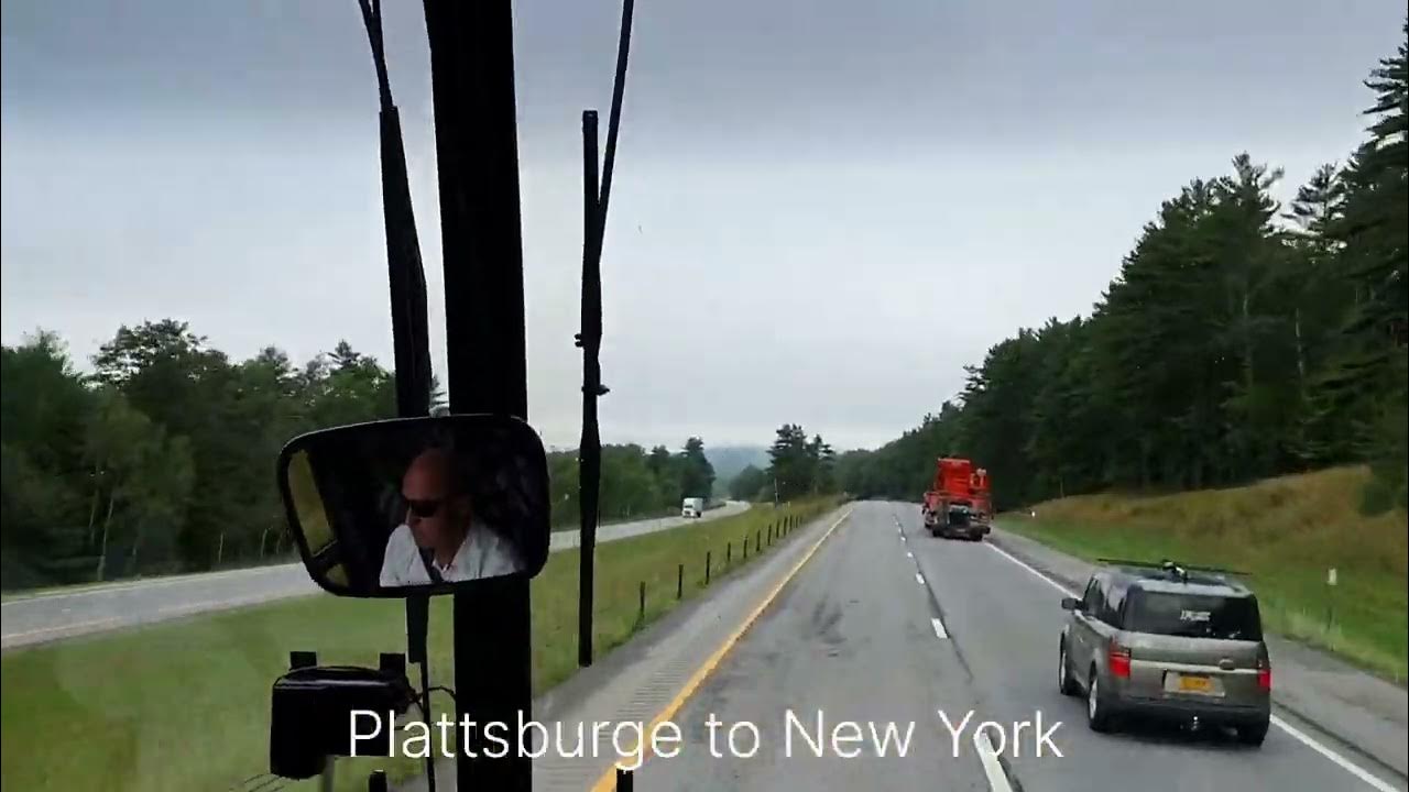 New York to Washington DC USA Road trip YouTube