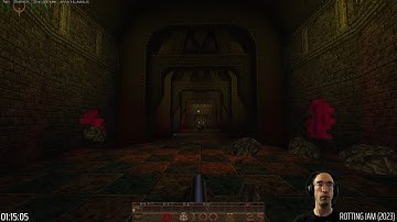 Pak Attack: Rotting Jam (2023) [BQTN E199 | PC/Steam]