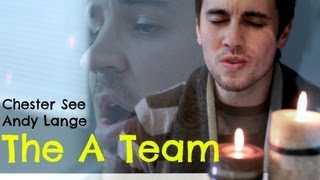 Watch Andy Lange Team video