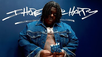 BigXthaPlug - About You feat. Tucker Wetmore (Official Visualizer)