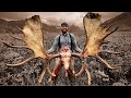 W i d e l o a d  giant alaskan moose  alaska into the wild  pt 1  s7e14  limitless outdoors