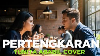 Cover Lagu Dangdut Yunita Ababil – Pertengkaran (Versi SAFIRA DANGDUT)