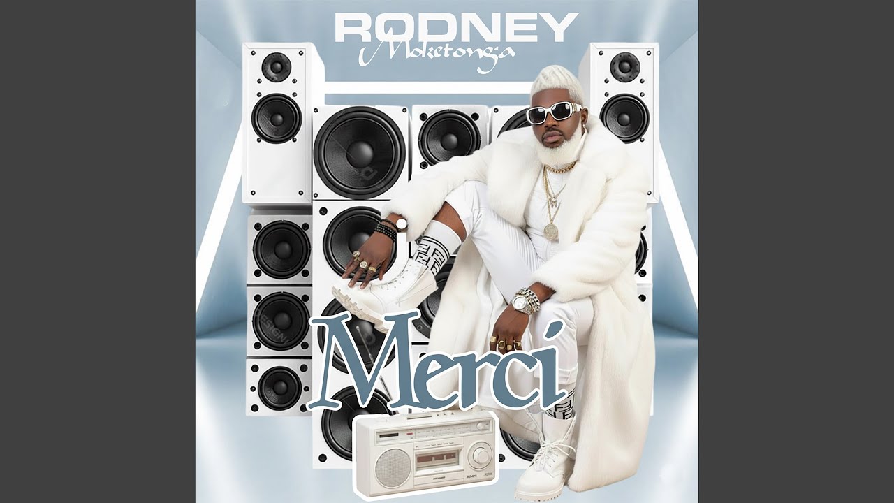 Obejrzyj Merci - Rodney Moketonga w YouTube Obejrzyj Merci - Rodney Moketonga w YouTube