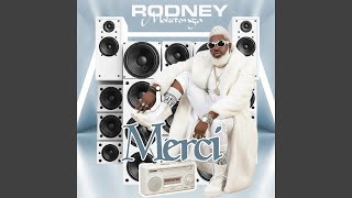 Merci - Rodney Moketonga