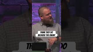 Don’t be deceived by biblical sounding terminology #discernment #biblicaltruth #motivation ￼￼