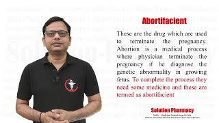 Abortifacient | Medical Definition of Abortifacient | Agent to Induce Medical Abortion