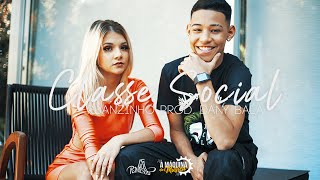 Classe Social - Ruanzinho prod. Dany Bala (videoclipe oficial)