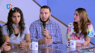 The Grapevine: Youth Meeting (part 2)