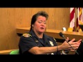 Officer Barbara Johnson Testifies in Ariel Castro's Sentencing Phase