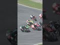 MotoGP 20 - Crash #4608
