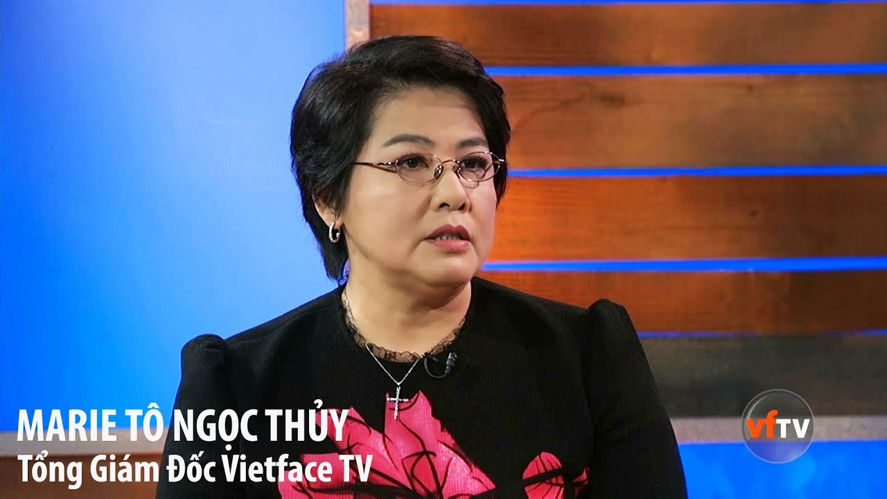 Cô Marie Tô - Giải Thích Chuyện "Những Mảnh Đời" - YouTube