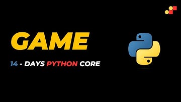 Game with python (Day - 11) | Part-1 | STEMiranthNexus