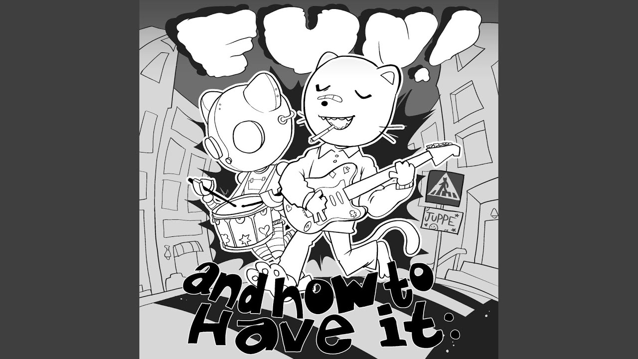 You, Me & Sailor Moon