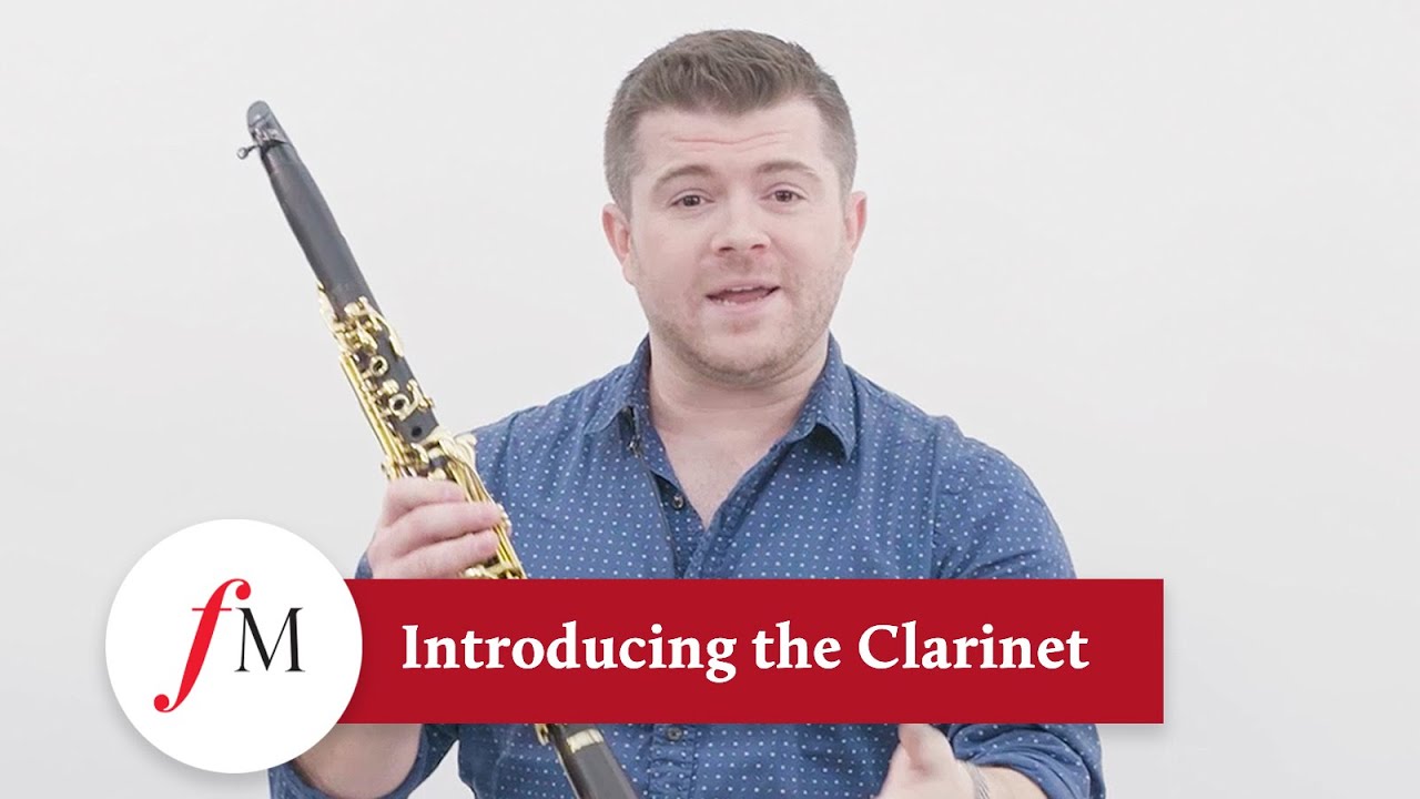 Classic FM: Discover Instruments