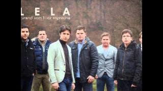 Fratii Lela - Roamania ai nevoie de Dumnezeu