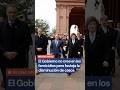 Florencia Alcaraz, Dora Barrancos y Silvia Molina contra los VERSOS de Milei: Femicidios