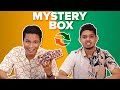 Work Friends Swap New Year Mystery Boxes | BuzzFeed India