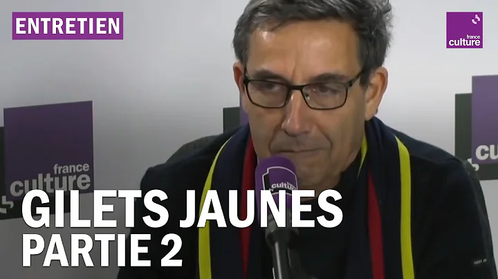 Emmanuel Todd : "Le risque majeur pour la France n...