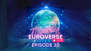 EP 20: EuroVerse LIVE - HEAT 3