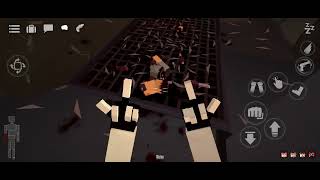 Prisoner boss fight gorebox 