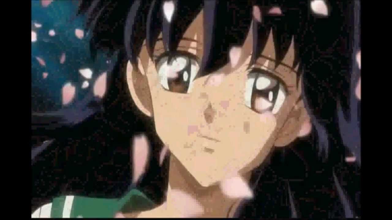 kagome - love you like a love song