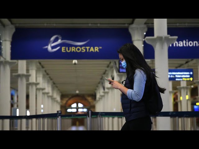 Quatorzaine Obligatoire Au Royaume Uni La France Prete A La Reciprocite