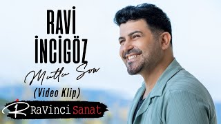 Ravi İncigöz - Mutlu Son (Video Klip)