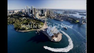 Van Canto Lost Forever Lyrics