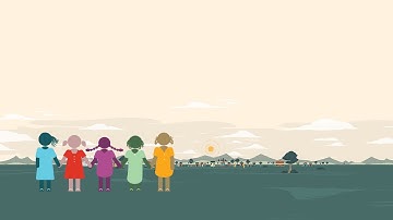 The world we want: End child marriage