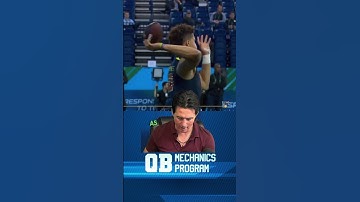 Boost Your Throwing Power And Velocity With This Quick Mechanics Adjustment