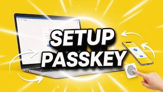 How To Set Up Google Passkeys (Easy Guide)