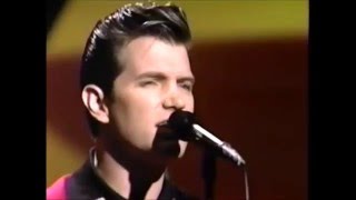 Chris Isaak -  Diddley Daddy chords