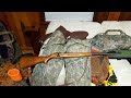Romanian M69 .22 LR trainer overview