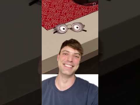 Things You Can’t