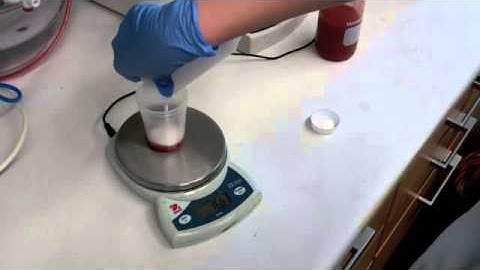 Prepare White Elastosil