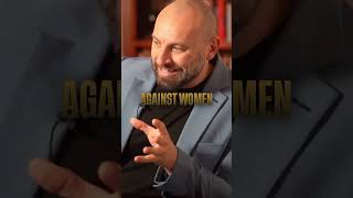 The Problem With Modern Woman