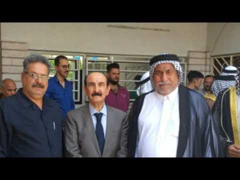 رابطه عشيره العزه