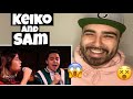 Reacting to Keiko &amp; Sam - Araw Gabi/Di Na Natuto (a Ryan Cayabyab and Gary V cover) Stages Sessions