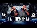 La Tormenta en Vivo | Los Del Cristo x Los De Porte Fino