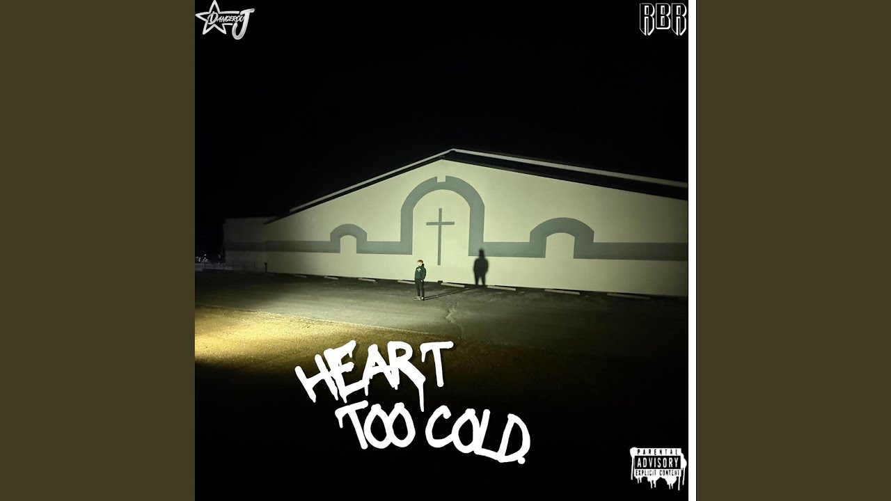 Watch Heart Too Cold on YouTube Watch Heart Too Cold on YouTube