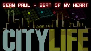 Sean Paul - Beat Of My Heart (City Life Riddim) chords
