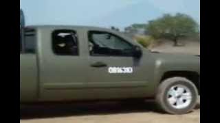 CACIR IV REGION MILITAR