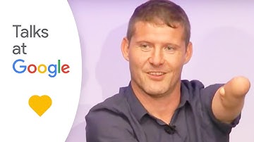 Is Our Purpose in Life to Have Fun? | Chris Koch | Talks at Google