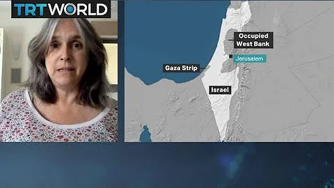 Israel Migrants: Rabbi Susan Silverman joins the d...