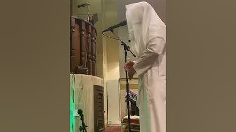#تلاوة من #القارىء #مشاري_ياسين حفظه الله #اذكروا_الله #قرآن